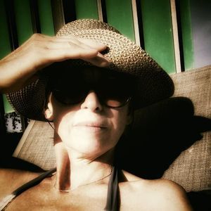 Meet your Posher, Debra